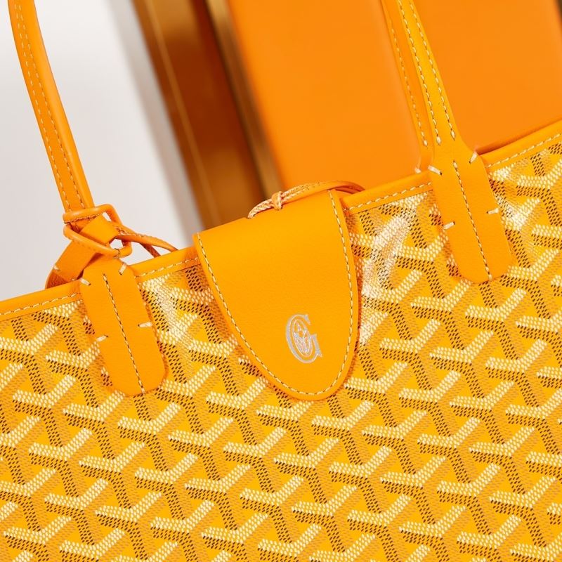 Goyard Shopping Bags